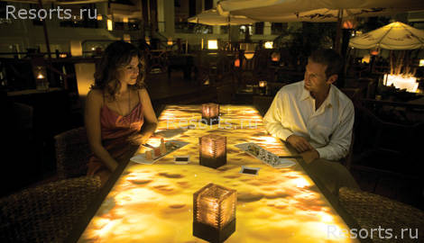 Grand Melia Cancun 31